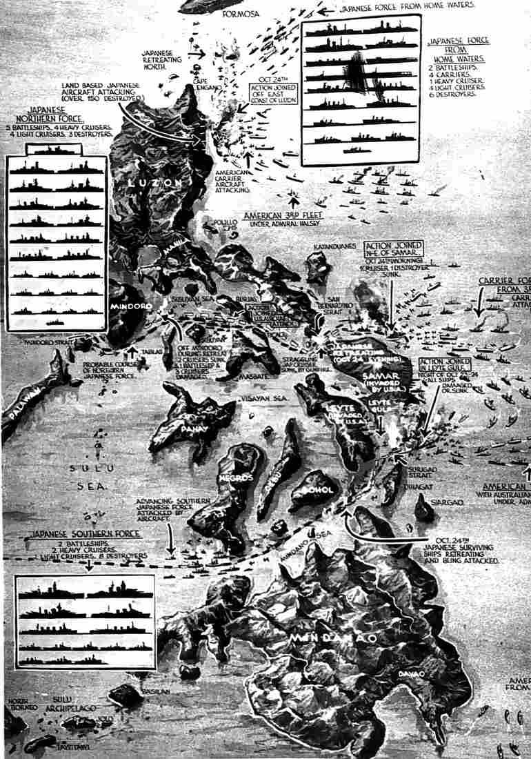 World War II 095 Military A4 Photo Print