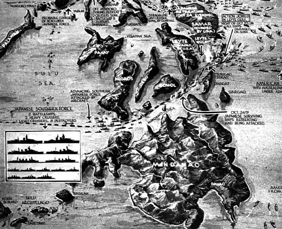 World War II 096 Military A4 Photo Print