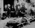 World War II 1002 Military A4 Photo Print