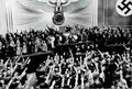 World War II 1014 Military A4 Photo Print