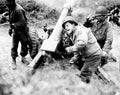 World War II 1024 Military A4 Photo Print