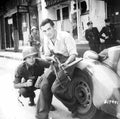 World War II 1025 Military A4 Photo Print