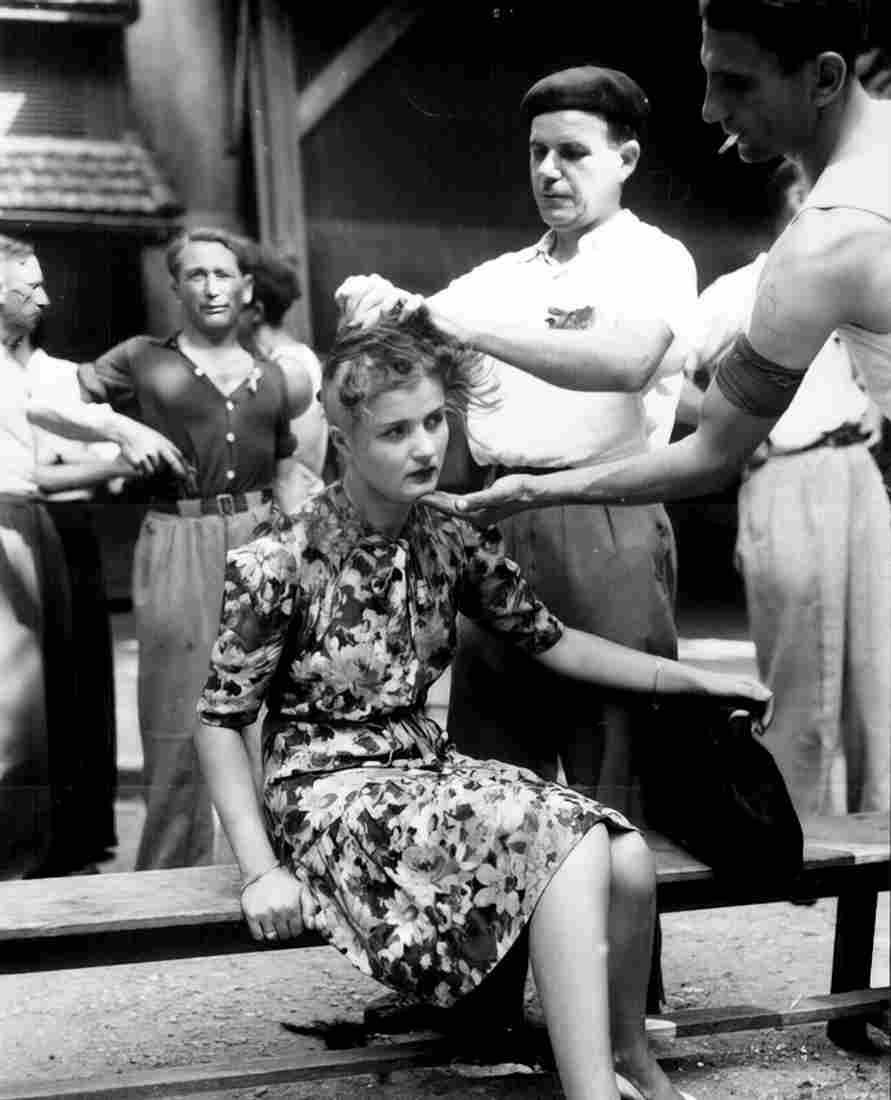 World War II 1027 Military A4 Photo Print
