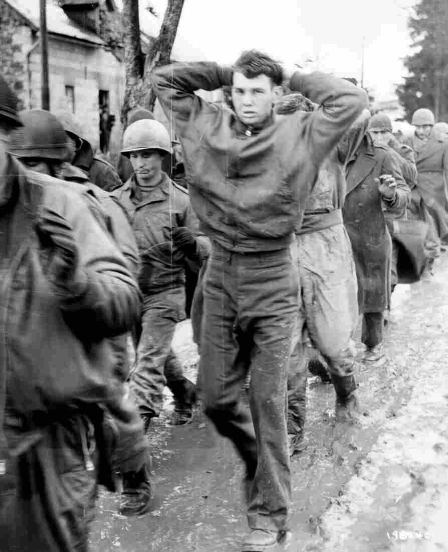 World War II 1030 Military A4 Photo Print