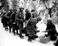 World War II 1031 Military A4 Photo Print