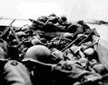 World War II 1032 Military A4 Photo Print