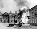 World War II 1033 Military A4 Photo Print