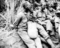 World War II 1034 Military A4 Photo Print