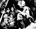 World War II 1038 Military A4 Photo Print