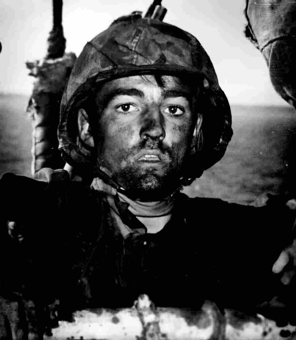 World War II 1039 Military A4 Photo Print