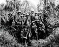 World War II 1040 Military A4 Photo Print