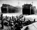 World War II 1042 Military A4 Photo Print