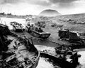 World War II 1044 Military A4 Photo Print