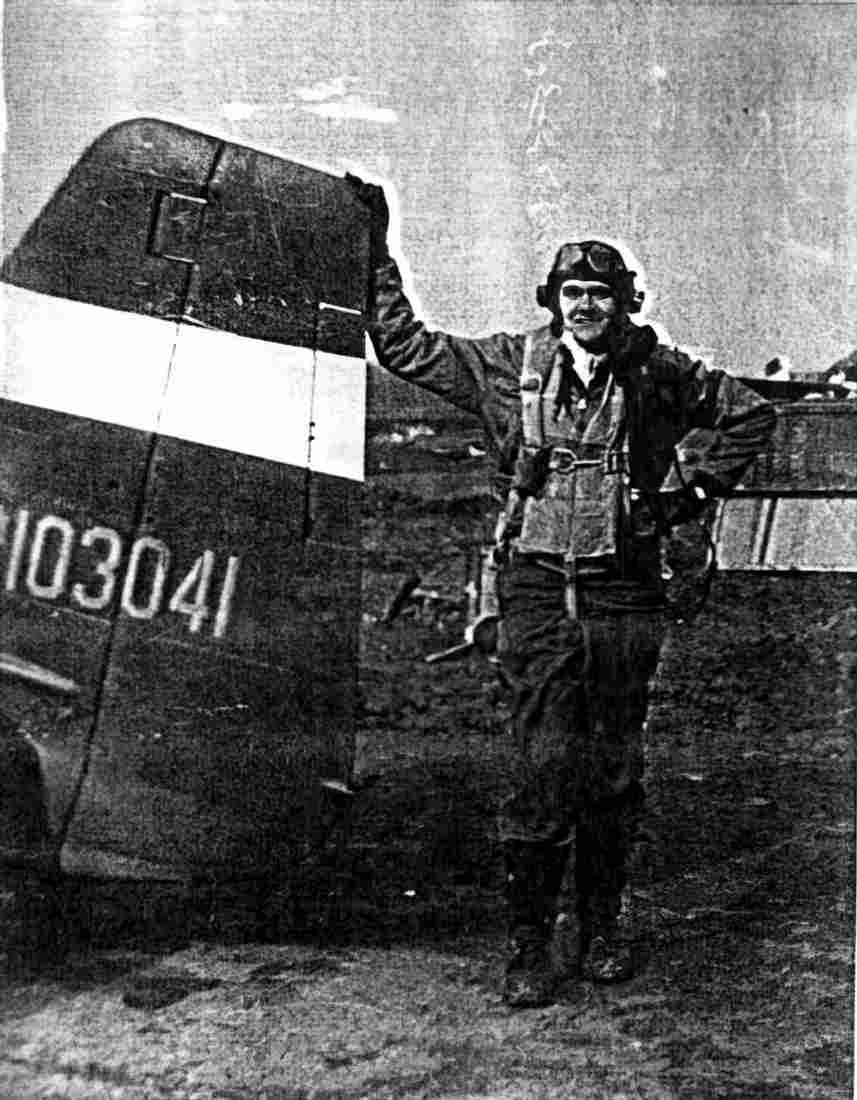 World War II 106 Military A4 Photo Print