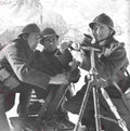 World War II 1063 Military A4 Photo Print