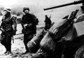 World War II 1073 Military A4 Photo Print