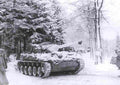 World War II 1074 Military A4 Photo Print