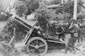 World War II 1075 Military A4 Photo Print