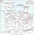 World War II 1080 Military A4 Photo Print
