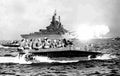 World War II 1083 Military A4 Photo Print
