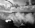 World War II 1084 Military A4 Photo Print