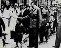 World War II 1086 Military A4 Photo Print