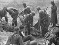 World War II 1090 Military A4 Photo Print