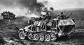 World War II 1091 Military A4 Photo Print