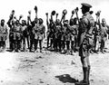 World War II 1093 Military A4 Photo Print