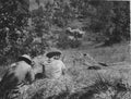 World War II 1094 Military A4 Photo Print