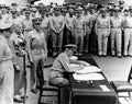 World War II 1100 Military A4 Photo Print