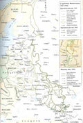World War II 1101 Military A4 Photo Print