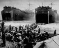 World War II 1127 Military A4 Photo Print