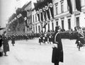 World War II 1132 Military A4 Photo Print
