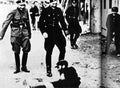 World War II 1133 Military A4 Photo Print