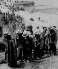 World War II 1136 Military A4 Photo Print