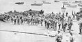 World War II 1146 Military A4 Photo Print