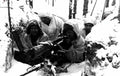 World War II 1147 Military A4 Photo Print