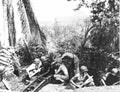 World War II 1157 Military A4 Photo Print