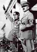World War II 1159 Military A4 Photo Print
