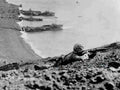 World War II 1164 Military A4 Photo Print