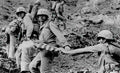 World War II 1165 Military A4 Photo Print
