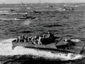 World War II 1166 Military A4 Photo Print