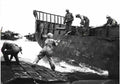 World War II 1168 Military A4 Photo Print