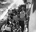 World War II 1179 Military A4 Photo Print