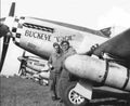 World War II 118 Military A4 Photo Print