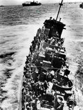 World War II 1181 Military A4 Photo Print
