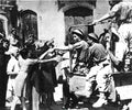World War II 1184 Military A4 Photo Print