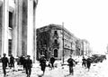World War II 1193 Military A4 Photo Print