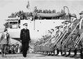 World War II 1202 Military A4 Photo Print